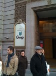 GMP Building