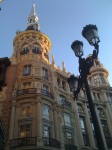 Madrid Architecture II